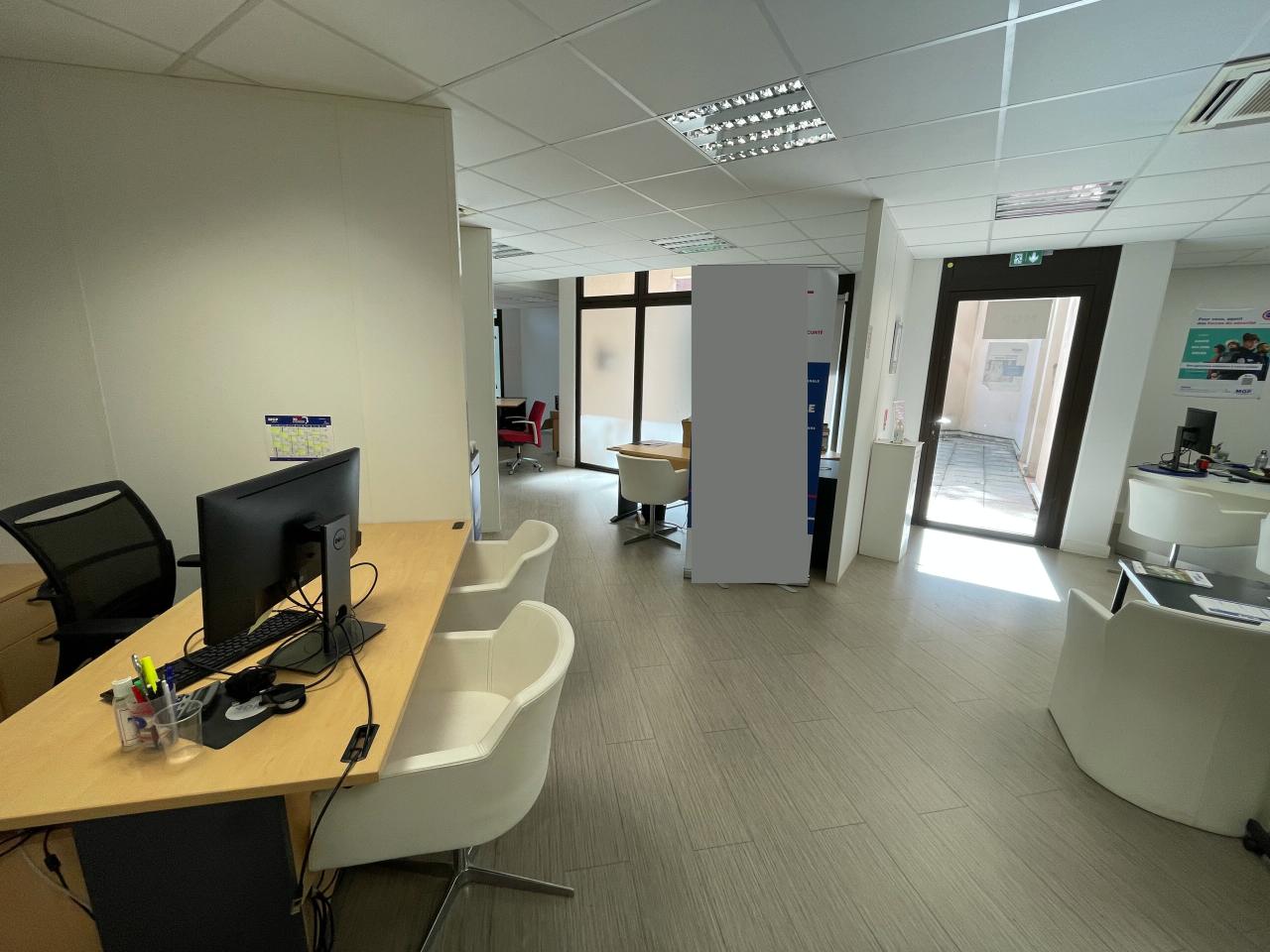 Bureau Toulouse 169m² Location bureau Toulouse Haute-Garonne OLBUR2530274 12